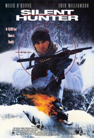 Молчаливый охотник (1995)