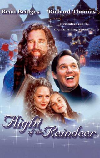 Полет к Санта Клаусу (2000)