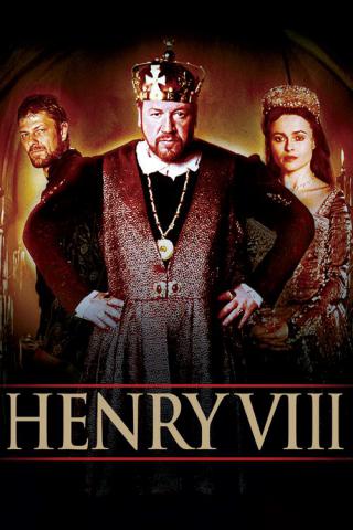 Генрих VIII (2003)