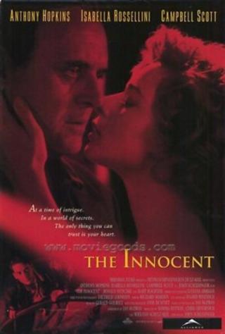 Невинные (1993)