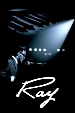 Рэй (2004)