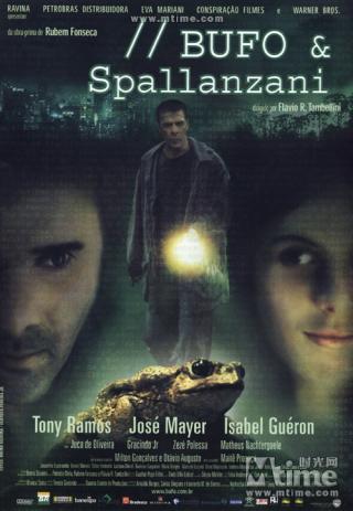 Буффало и Спалланзани (2001)