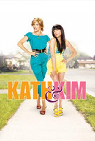Кэт и Ким (2008)