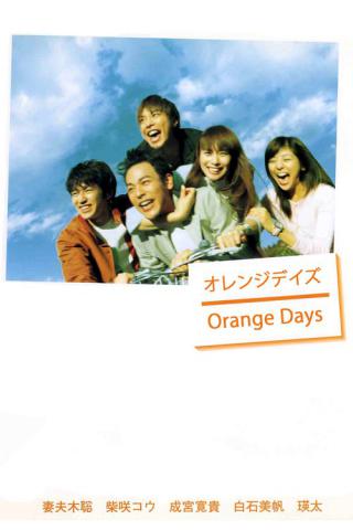 Оранжевые дни (2004)