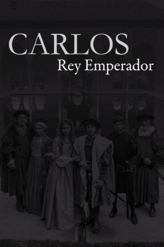 Император Карлос (2015)