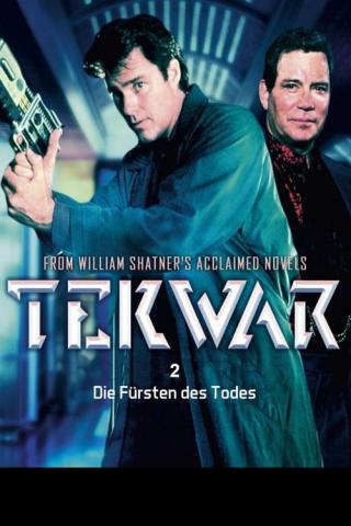 Война Тек: Теклорды (1994)