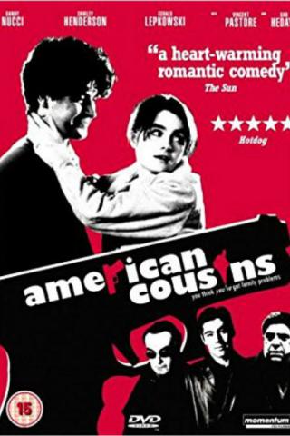 Американские кузены (2003)