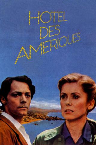 Отель 'Америка' (1981)