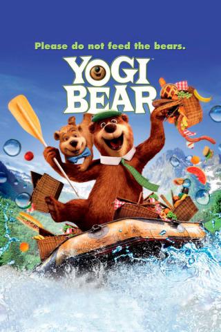 Медведь Йоги (2010)