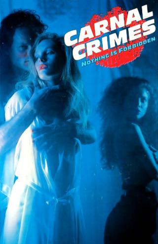 Плотские преступления (1991)