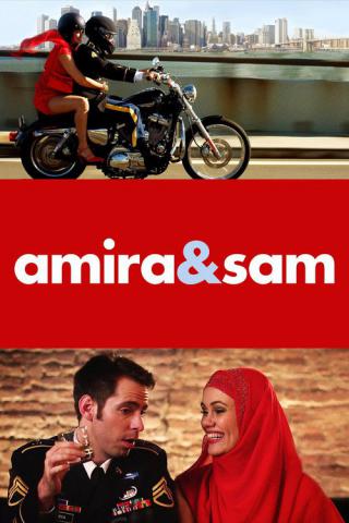 Амира и Сэм (2014)