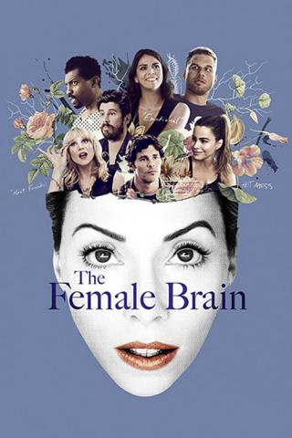 Женский мозг: Инструкция по применению (2017)