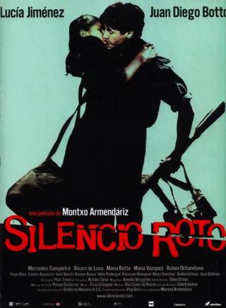 Разрушенная тишина (2001)