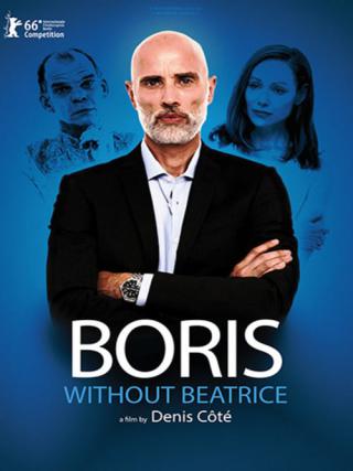 Борис без Беатрис (2016)