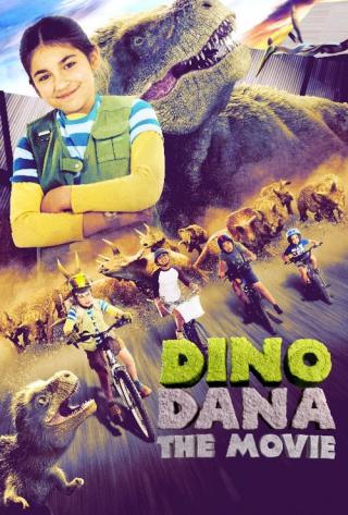 Дино Дана (2020)