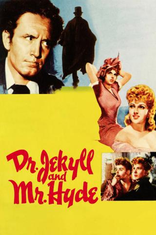 Доктор Джекиль и мистер Хайд (1941)