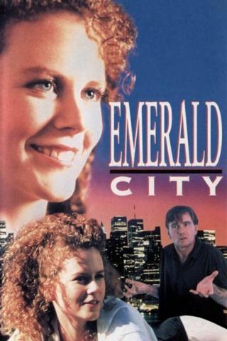 Изумрудный город (1988)