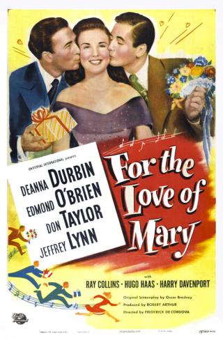 Ради любви к Мэри (1948)