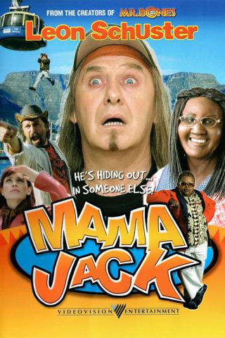Мама Джек (2005)