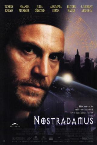 Нострадамус (1994)