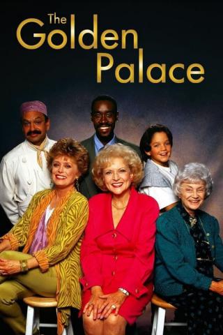 Золотой дворец (1992)