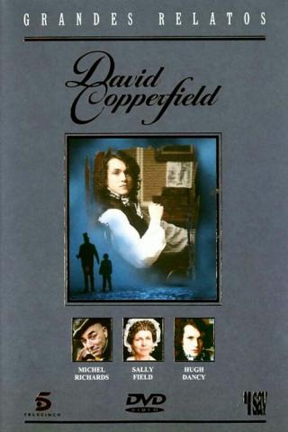 Дэвид Копперфилд (2000)