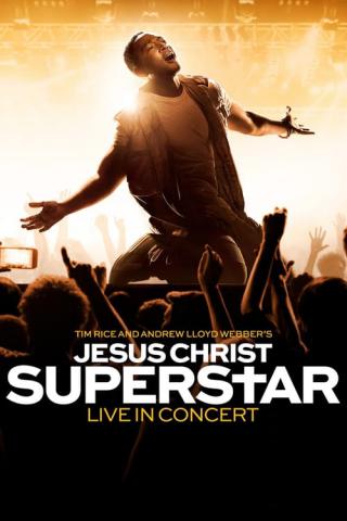 Иисус Христос - суперзвезда. Концерт (2018)