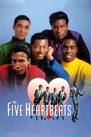 Пять горячих сердец (1991)