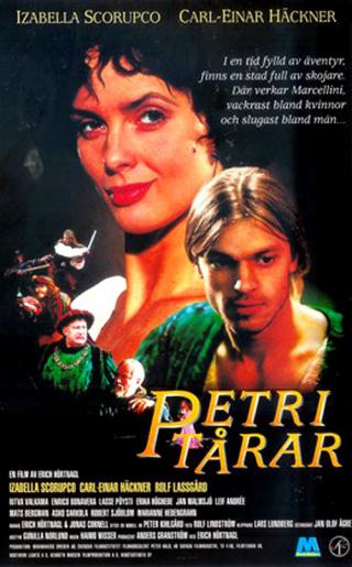 Слезы святого Петра (1995)