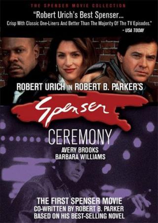 Спенсер: Церемония (1993)