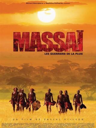 Масаи – воины дождя (2004)