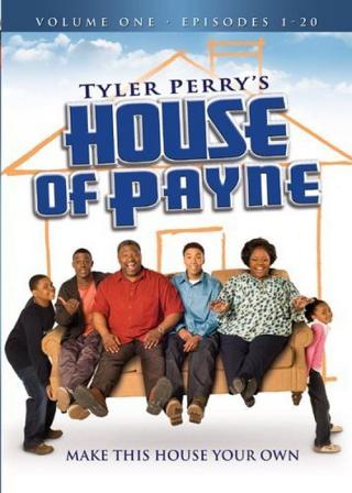Дом семейства Пэйн (2006)