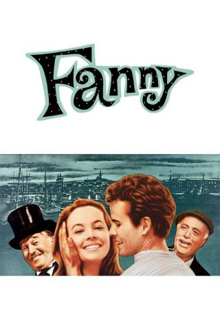 Фанни (1961)