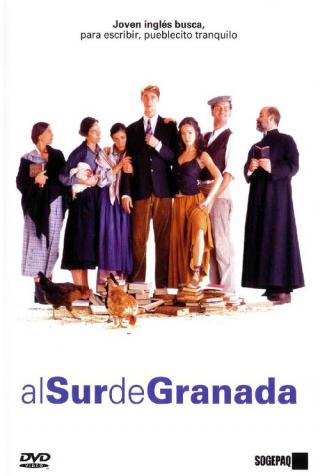Южнее Гранады (2003)