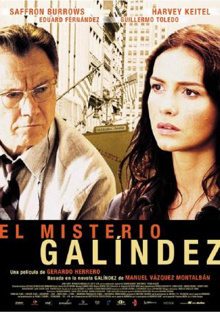 Загадка Галиндеза (2003)