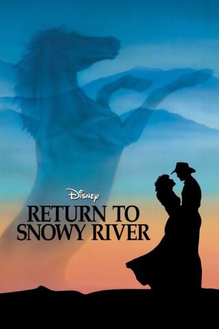 Возвращение на Снежную реку (1988)