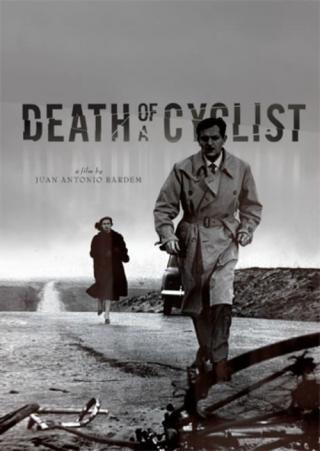 Смерть велосипедиста (1955)