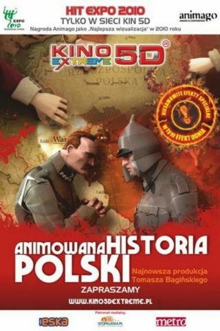 Анимированная история Польши (2011)