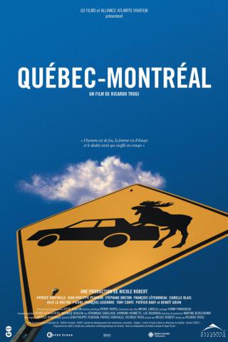 Квебек-Монреаль (2002)