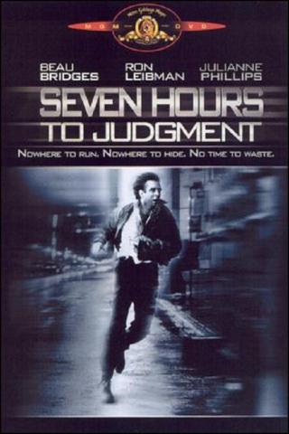 Семь часов до суда (1988)