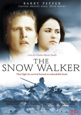 Потерянный в снегах (2003)
