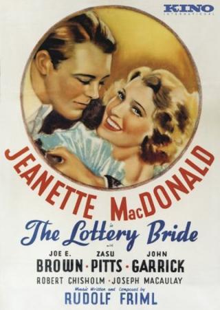 Лотерея невест (1930)