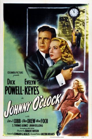 Джонни О'Клок (1947)