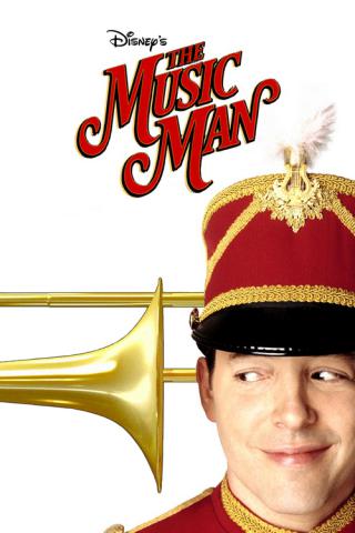 Музыкальный человек (2003)