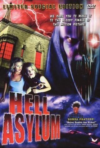 Пристанище ада (2002)