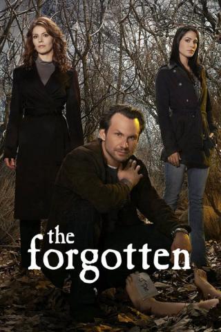Забытые (2009)