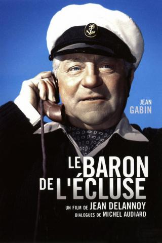 Барон де Л`Эклюз (1960)