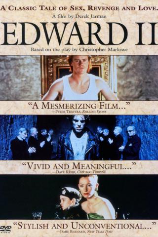 Эдуард II (1991)