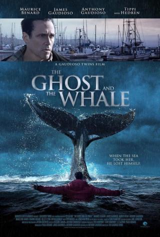 Призрак и кит (2017)