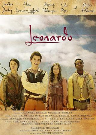 Молодой Леонардо (2011)